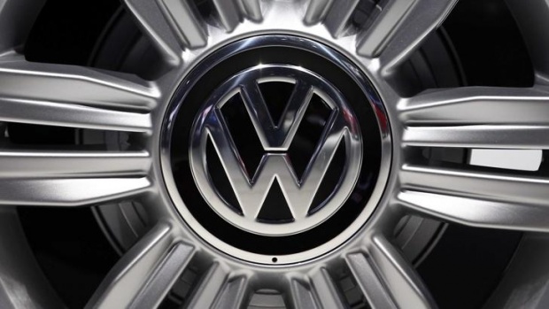 Брюксел: VW отстрани 80% от проблема с дизеловите двигатели