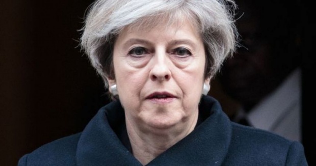 Тереза Май призова избирателите да не се притесняват от Брекзит