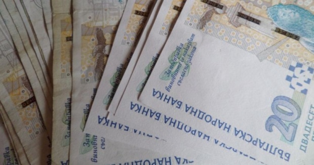 БНБ е засякла 252 фалшиви банкноти от април до края на юни