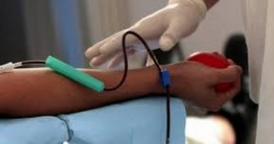 Провежда се кръводарителска акция в Стара Загора