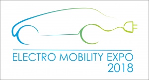 ELECTRO MOBILITY EXPO 2018 се провежда в София от понеделник