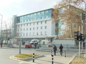 Онкологията в София се включи в проекта за верификация на лекарствата