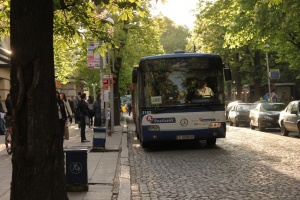 Нови промени в градския транспорт в София заради ремонти
