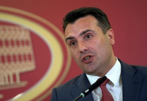 Заев: Нима цяла Европа не видя как България помага на Македония да се доближи до ЕС?