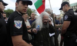 Босия с уличаващи записи, свързани с арестите в ДАИ-Бургас