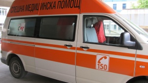 Две деца и бременна пострадаха край Старо Оряхово