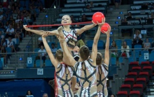 Гимнастичките се отказват от участие на Световната купа в Минск