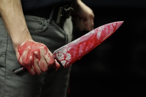 Наръгаха с нож мъж в центъра на Велико Търново