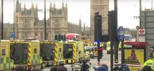Обвинение в убийство за атентатора от Лондон