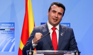 Зоран Заев: Македонският език ще е официален в ЕС!