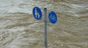 Наводнения в Дубровник