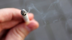 Дружество за борба с рака настоява да се забрани пушенето на открити обществени места в Гърция