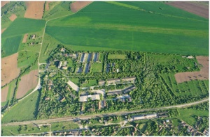 Къде да инвестираме: Индустриална зона Телиш край Плевен