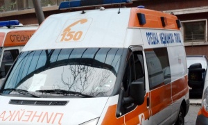 Челен удар в Пловдивско, взе живота на двама