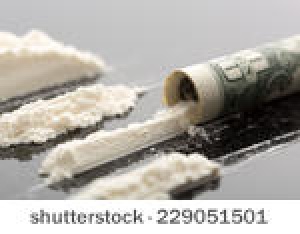 В Испания задържаха половин тон кокаин