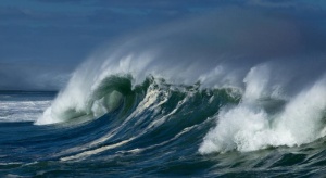 Обявена е тревога за цунами в Южния Пасифик