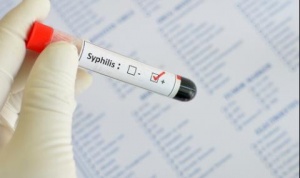 Бум на сифилис в пернишки квартал