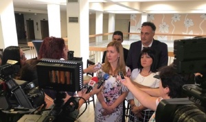 Министър Ангелкова: Данните за туризма доказват, че България е  устойчива дестинация вече трета поредна година