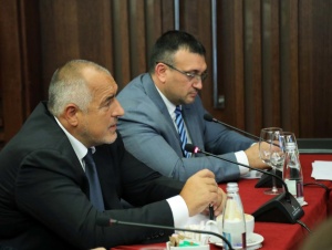 Демократична България:Правителството на Борисов трябва да подаде оставка