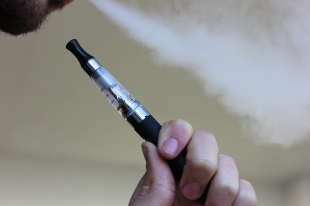 Електронните цигари са опасни за белите дробове