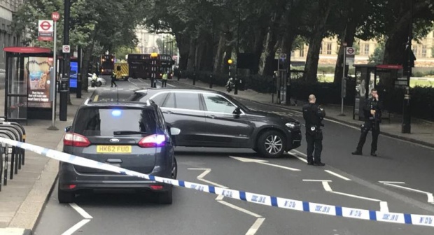 Трима са ранените при нападението в Лондон