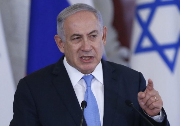 Нетаняху предупреждава ЕС, че греши с помощта си за Иран