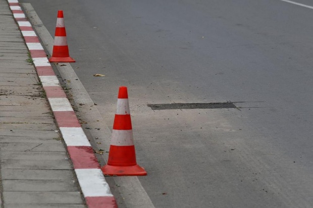 Кой е виновен за ремонта на фаталния път София-Своге-Мездра - проектантът или строителите?