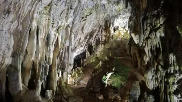 Пещера „Снежанка“ влезе в списъка на 100-те национални обекта