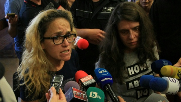 Апелативният съд отхвърли искането на Биляна Петрова да излезе на свобода