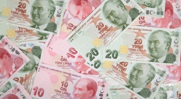 Турската лира продължава да губи стойност