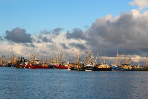 Британските и френските рибари ще се опитат да се разберат за Ламанша