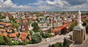В Хасково отбелязват празника на града