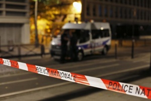 Седем души бяха ранени при нападение с нож в Париж