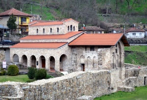 Председателят на Народната скупщина на Сърбия ще посети Велико Търново