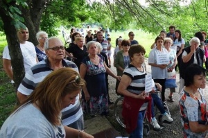 Жители на 3 села с молба: Асфалт до Велинград