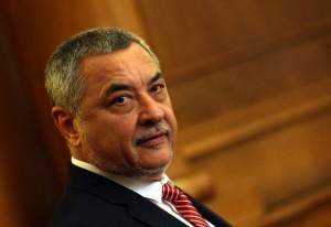 Лидерът на СДС отрече да е водил разговори с Валери Симеонов за сваляне на правителството
