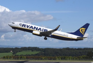 Пак стачка в Ryanair, този път няма засегнати полети от и до София