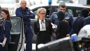 Съдът с нов опит делото срещу Десислава Иванчева да тръгне по същество