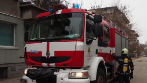 Огнено отмъщение застигна съдия във Враца