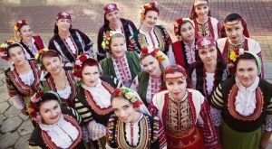 Свободен вход за „Мистерия на българските гласове“ в Арт Е Факт