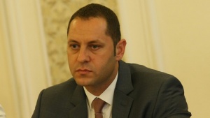 Александър Манолев не иска да е министър на транспорта