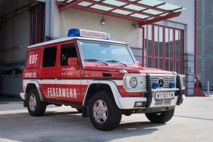 Българските пожарникари с професионален празник