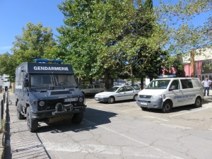 Полиция и жандармерия тръгват по селата в сливенско