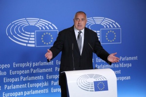 Борисов: В БСП има раздвоение на личността по темата за Унгария