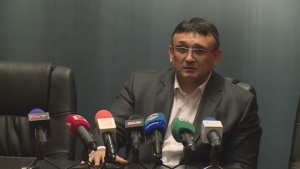 Младен Маринов: Не съм говорил с конкретен човек за поста главен секретар