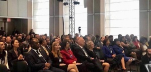 Министър Ангелкова участва в Световния икономически форум в Ню Йорк