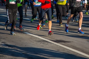 Благотворителен маратон в подкрепа на незрящите в столицата
