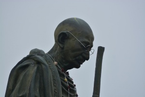 Честване на 150 години от рождението на Махатма Ганди