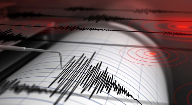 Земетресение с магнитуд 7 край бреговете на Нова Зеландия