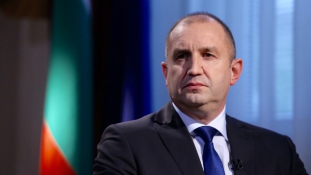 Президентът Румен Радев: Моят призив към политическите партии е да се обърнат към проблемите на българите